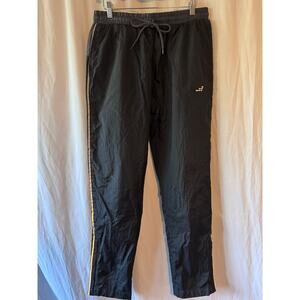 BCG Men’s Black Track Pants - L